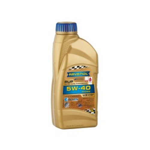 RAV RUP USVO 5W-40 1L