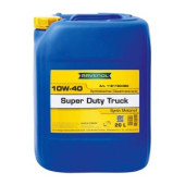 RAV SDT 10W-40 20L