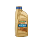 RAV SSL 0W-40 1L USVO
