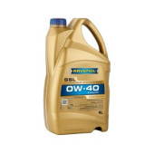 RAV SSL 0W-40 4L USVO