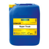 RAV Super Truck SAE 20W-20 20L