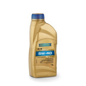 RAV SVS 5W-40 1L
