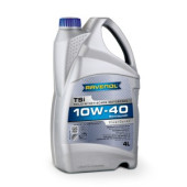 RAV TSi 10W-40 4L