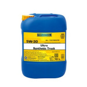 RAV Ultra Synthetik Truck 5W-30 10L