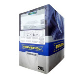 RAV VDL 5W-40 20L Bag in Box