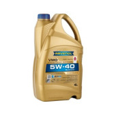 RAV VMO 5W-40 4L