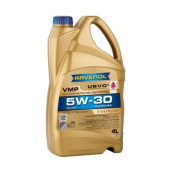 RAV VMP 5W-30 4L USVO