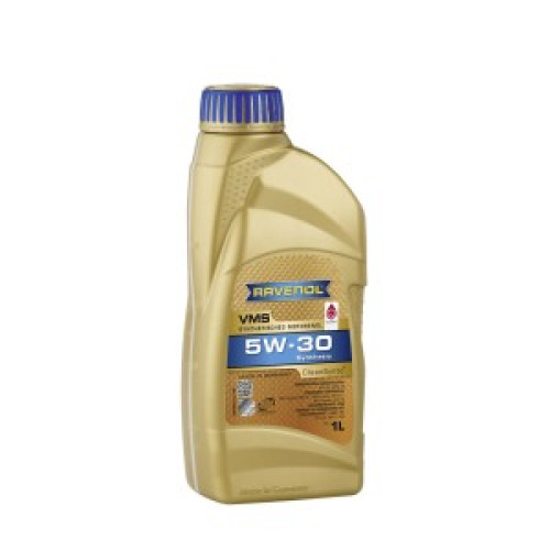 RAV VMS 5W-30 1L