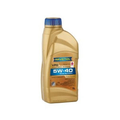 RAV VPD 5W-40 1L
