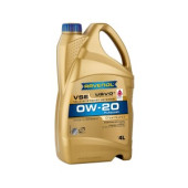 RAV VSE 0W-20 4L