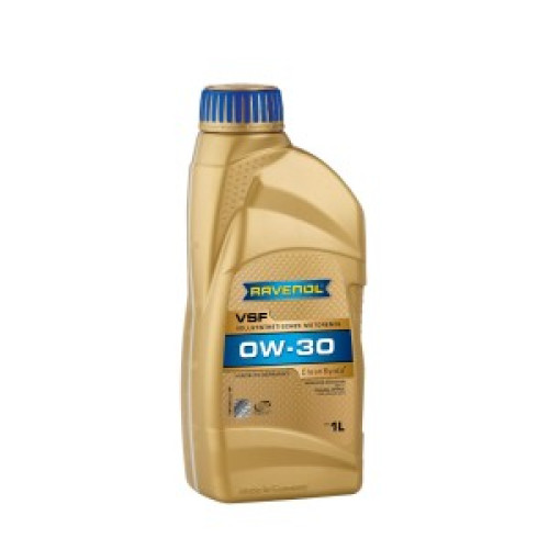 RAV VSF 0W-30 1L
