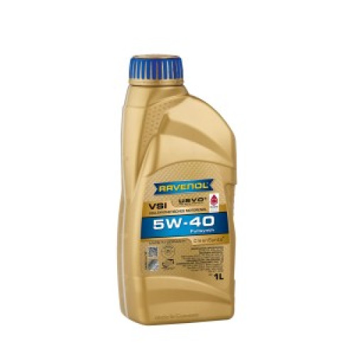 RAV VSI 5W-40 USVO 1L