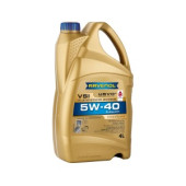 RAV VSI 5W-40 USVO 4L