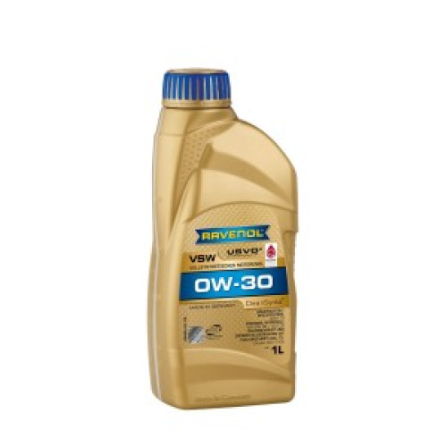 RAV VSW 0W-30 1L USVO
