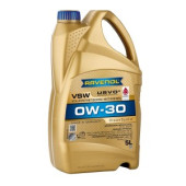 RAV VSW 0W-30 5L USVO